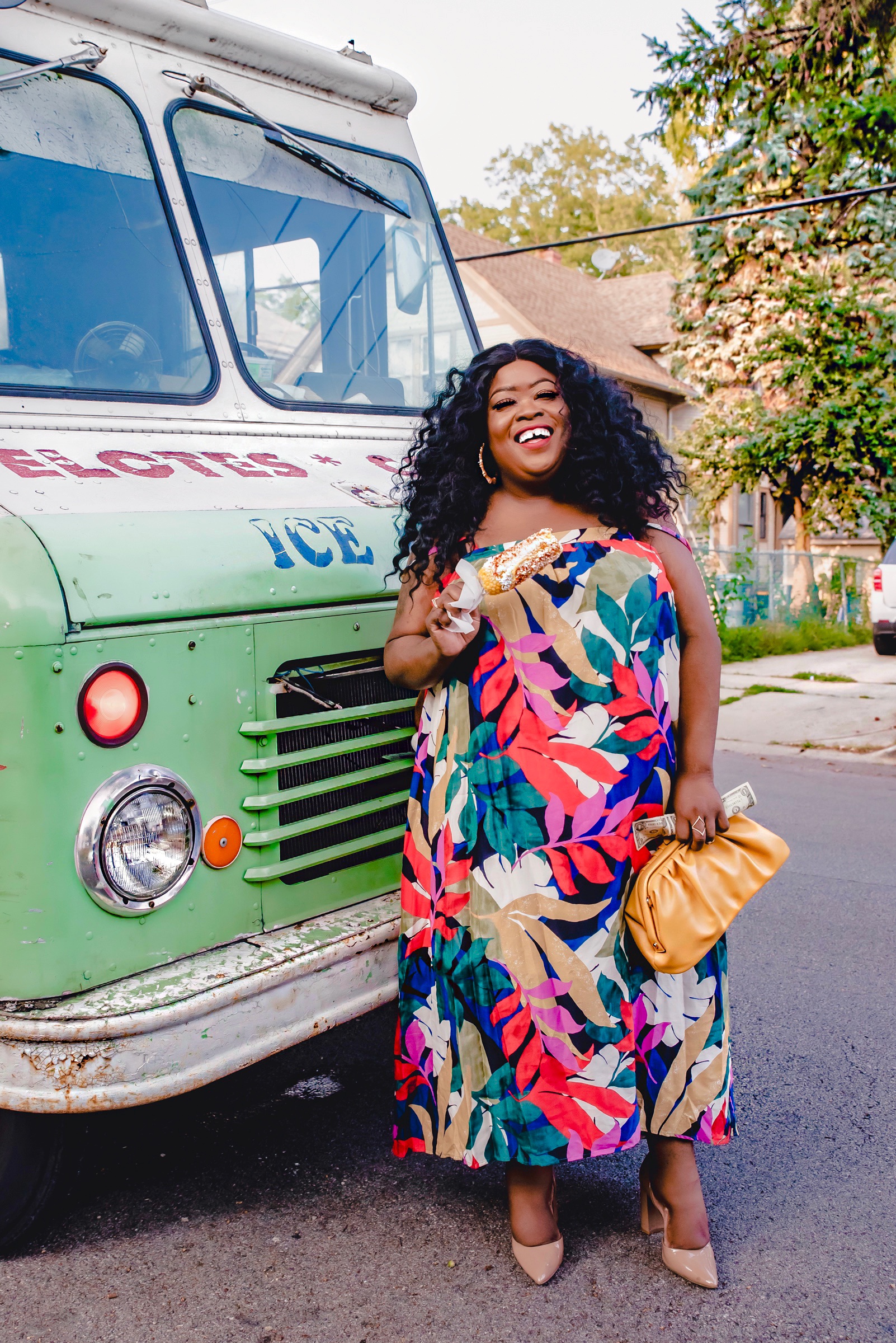 Goodbye Summer – thefatgirloffashion.com 💋 Plus Size Fashion + Beauty ...